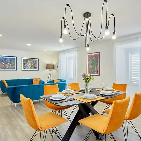 Festina Lente Casa vacanze