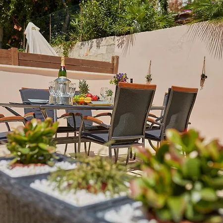 Casa vacanze Festina Lente Ragusa