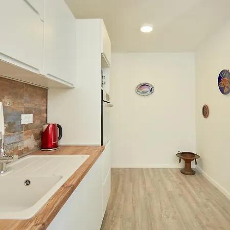 Festina Lente Casa vacanze *