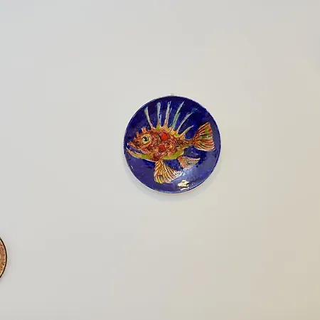 Casa vacanze Festina Lente *