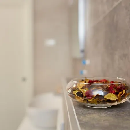 Casa vacanze Festina Lente