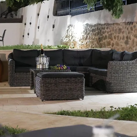 Festina Lente * Ragusa