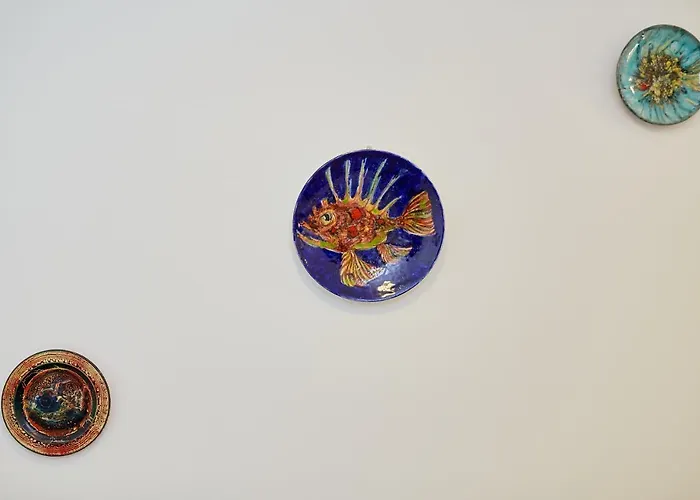 Casa de Férias Festina Lente *