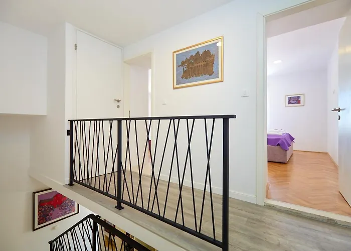Festina Lente Casa de Férias Dubrovnik