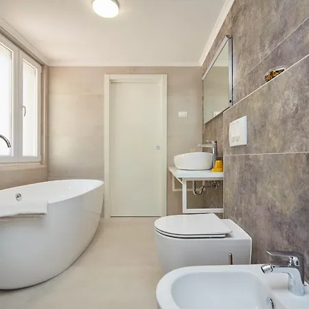 Festina Lente Casa de Férias Dubrovnik