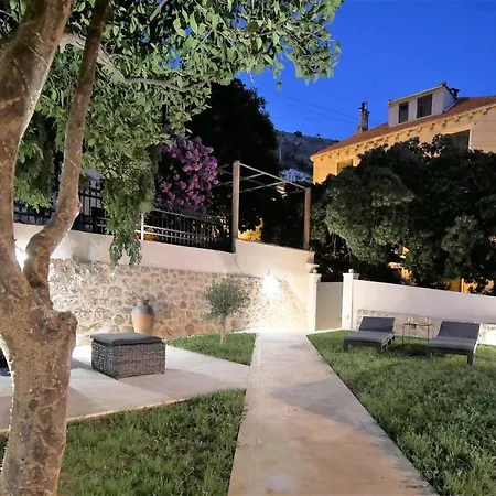 Festina Lente * Dubrovnik