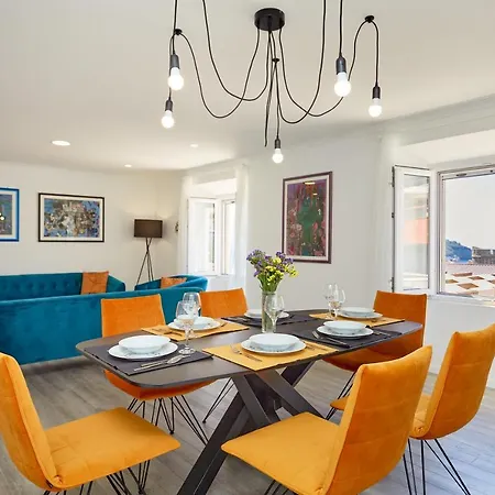 Festina Lente Holiday home