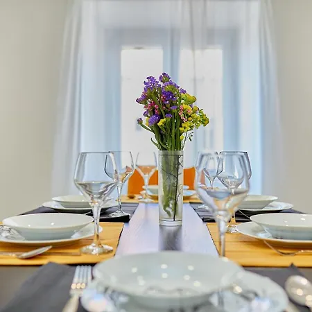Holiday home Festina Lente