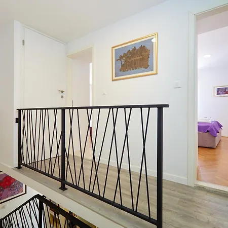 Festina Lente Casa de Férias Dubrovnik