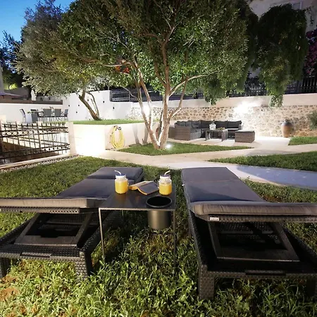 Festina Lente Holiday home