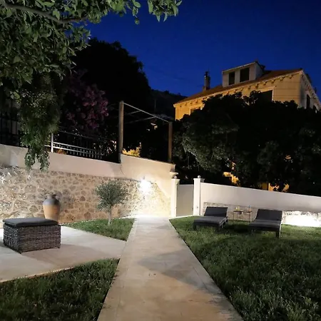 Casa de Férias Festina Lente Dubrovnik