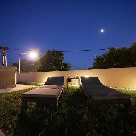 Festina Lente Holiday home