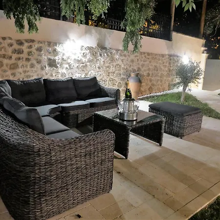 Festina Lente Dubrovnik