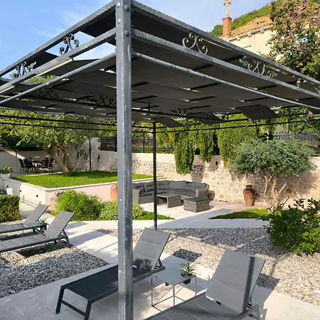 Holiday home Festina Lente Dubrovnik