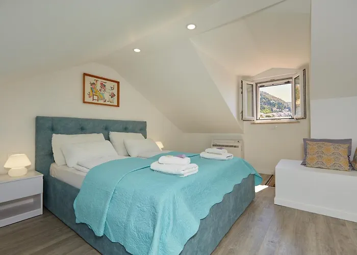 Festina Lente Holiday home *