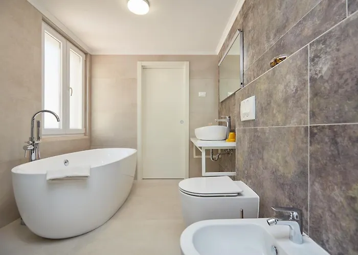 Festina Lente Holiday home Dubrovnik