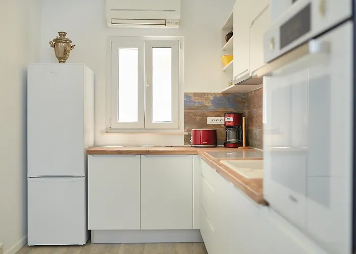 Σπίτι διακοπών Festina Lente *