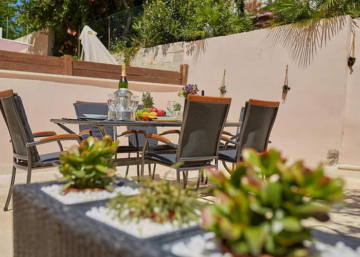 Holiday home Festina Lente Dubrovnik