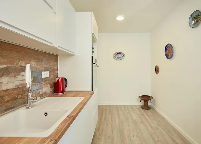 Festina Lente Σπίτι διακοπών *