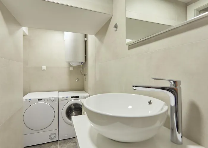 Holiday home Festina Lente