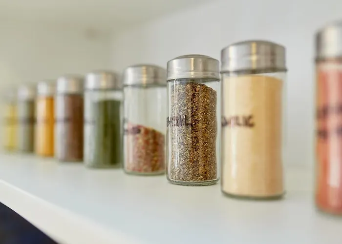 Holiday home Festina Lente