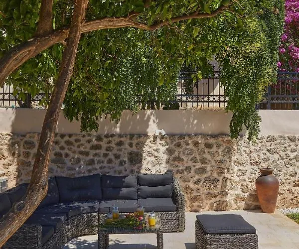 Σπίτι διακοπών Festina Lente