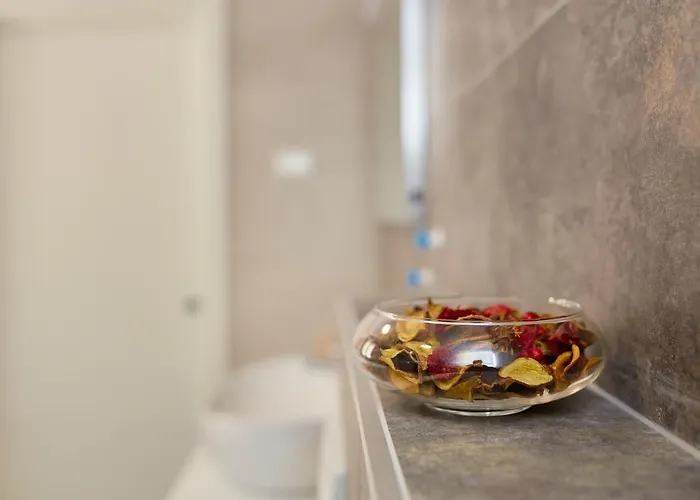 Σπίτι διακοπών Festina Lente