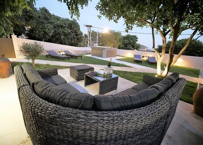 Σπίτι διακοπών Festina Lente *