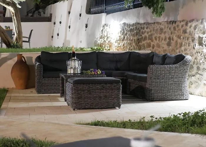 Festina Lente * Ντουμπρόβνικ