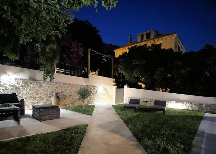 Σπίτι διακοπών Festina Lente Ντουμπρόβνικ