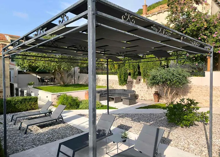 Holiday home Festina Lente Dubrovnik